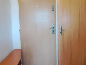 Pronájem bytu 1+1, Ostrava, Jičínská, 28 m2