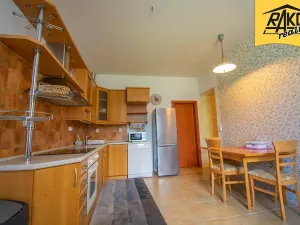 Prodej bytu 4+1, Svoboda nad Úpou, Úpská, 103 m2