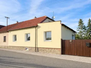 Prodej rodinného domu, Kutná Hora, K Jakubu, 104 m2