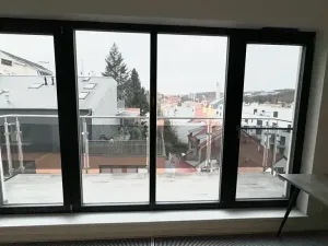 Pronájem bytu 3+kk, Praha - Košíře, Tůmova, 105 m2
