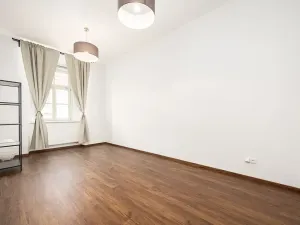 Pronájem bytu 3+kk, Brno, Pekařská, 67 m2