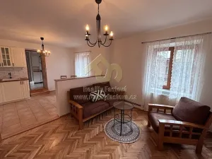 Pronájem bytu 3+1, Rokycany, Hradební, 62 m2
