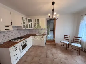 Pronájem bytu 3+1, Rokycany, Hradební, 62 m2