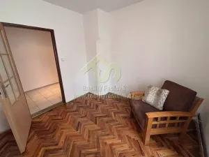 Pronájem bytu 3+1, Rokycany, Hradební, 62 m2