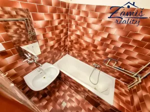 Pronájem bytu 2+1, Nové Strašecí, U Školy, 77 m2