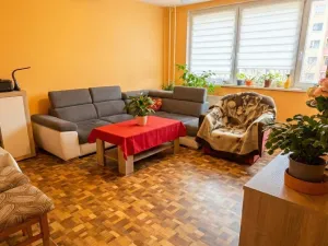 Prodej bytu 4+1, Olomouc - Lazce, Lazecká, 84 m2