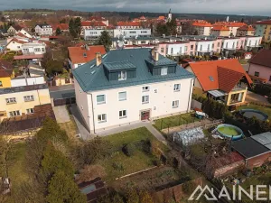 Prodej bytu 1+1, Dobřany, Přeštická, 36 m2