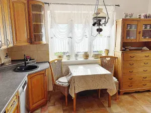 Prodej rodinného domu, Dolní Rychnov, Jana Žižky, 200 m2