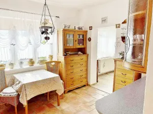 Prodej rodinného domu, Dolní Rychnov, Jana Žižky, 200 m2