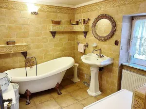 Prodej rodinného domu, Dolní Rychnov, Jana Žižky, 200 m2