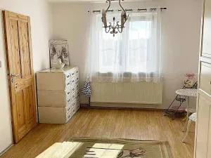 Prodej rodinného domu, Dolní Rychnov, Jana Žižky, 200 m2