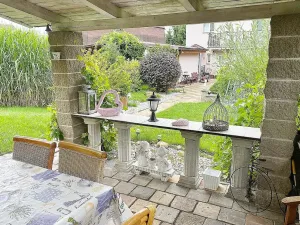 Prodej rodinného domu, Dolní Rychnov, Jana Žižky, 200 m2