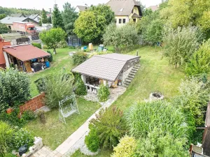 Prodej rodinného domu, Dolní Rychnov, Jana Žižky, 200 m2