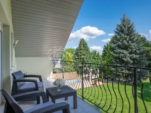 Prodej rodinného domu, Zeleneč, Štefánikova, 540 m2