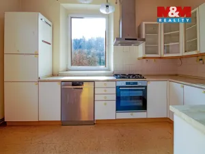 Pronájem rodinného domu, Stará Paka, Revoluční, 70 m2
