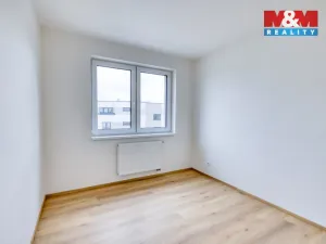 Pronájem bytu 2+kk, Dobřany, 45 m2