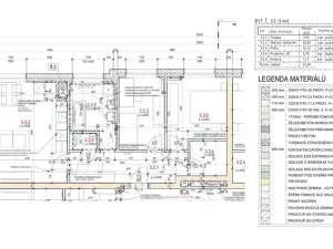 Pronájem bytu 2+kk, Dobřany, 53 m2