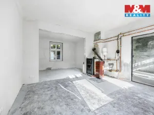 Prodej rodinného domu, Jáchymov, Prokopova, 140 m2