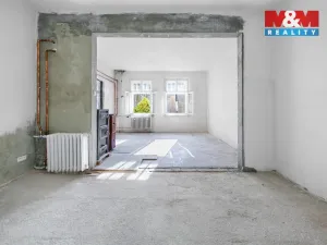 Prodej rodinného domu, Jáchymov, Prokopova, 140 m2