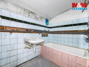 Prodej rodinného domu, Jáchymov, Prokopova, 140 m2