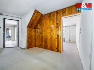 Prodej rodinného domu, Jáchymov, Prokopova, 140 m2