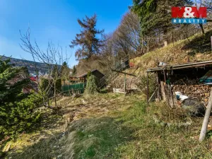 Prodej rodinného domu, Jáchymov, Prokopova, 140 m2