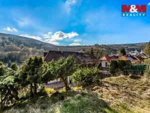 Prodej rodinného domu, Jáchymov, Prokopova, 140 m2