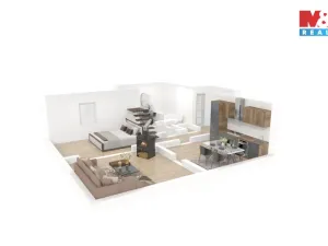 Prodej rodinného domu, Jáchymov, Prokopova, 140 m2