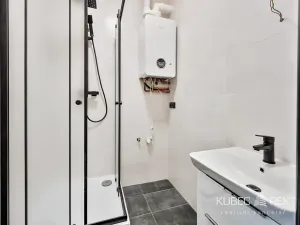 Prodej bytu 2+1, Pacov, Jana Vojny, 49 m2