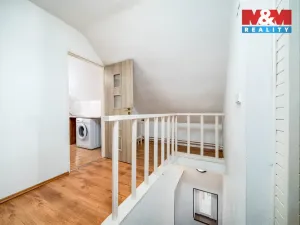 Prodej rodinného domu, Svojetice, Choceradská, 165 m2