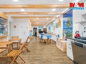 Prodej rodinného domu, Pěnčín, 323 m2