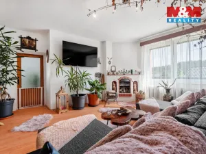 Prodej rodinného domu, Jablonec nad Nisou, Janáčkova, 208 m2