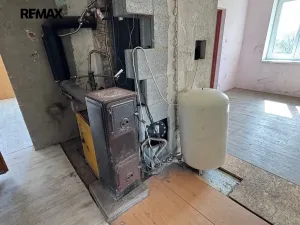 Prodej rodinného domu, Dřínov, 62 m2