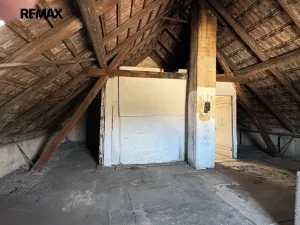 Prodej rodinného domu, Dřínov, 62 m2