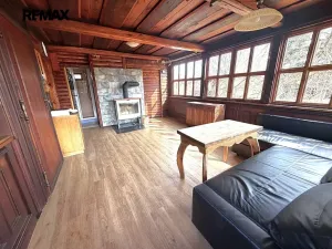 Prodej chaty, Unhošť, 49 m2
