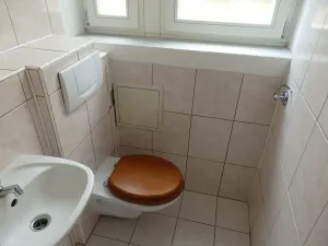 Pronájem bytu 1+kk, Praha - Libeň, U libeňského pivovaru, 35 m2