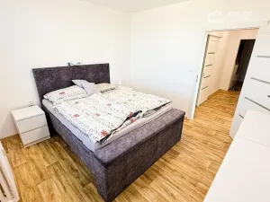 Pronájem bytu 3+1, Valašské Meziříčí, Štěpánov, 72 m2