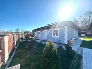 Prodej rodinného domu, Sadov, 150 m2