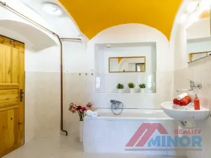 Pronájem bytu 2+1, Slaný, Kynského, 70 m2