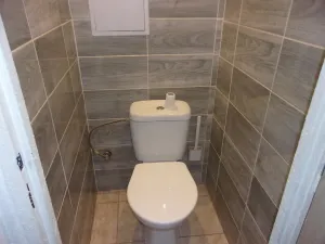 Pronájem bytu 3+1, Bílina - Teplické Předměstí, Sídliště U Nového nádraží, 71 m2