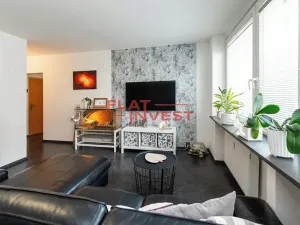 Prodej bytu 3+kk, Praha - Kobylisy, Bergerova, 70 m2