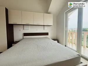 Prodej bytu 2+kk, Novalja, Chorvatsko, 65 m2