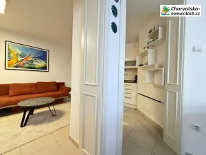 Prodej bytu 2+kk, Gajac, Chorvatsko, 43 m2