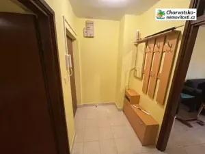 Prodej bytu 2+kk, Rabac, Chorvatsko, 45 m2