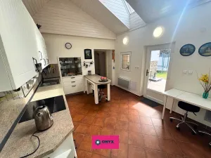 Prodej rodinného domu, Habrovany, 354 m2