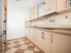 Prodej bytu 3+1, Praha - Bohnice, Vratislavská, 61 m2