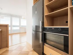 Prodej bytu 3+1, Praha - Bohnice, Vratislavská, 61 m2