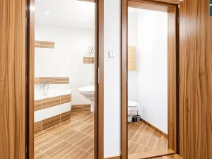 Prodej bytu 3+1, Praha - Bohnice, Vratislavská, 61 m2