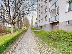 Prodej bytu 2+1, Vysoké Mýto, Českých bratří, 66 m2