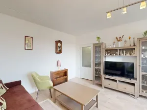 Prodej bytu 2+1, Vysoké Mýto, Českých bratří, 66 m2